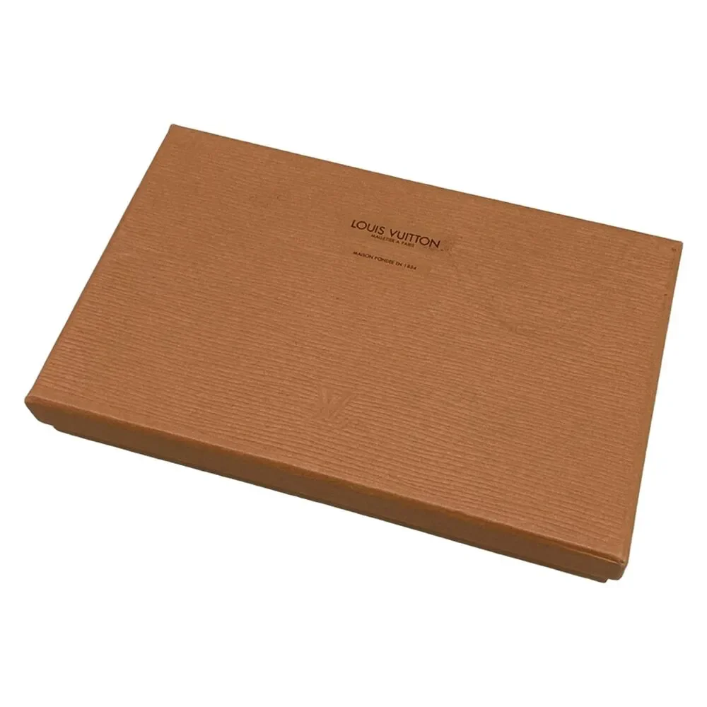 Louis Vuitton Porte Tresor International Monogram Long Wallet M61215
